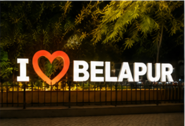 BELAPUR
